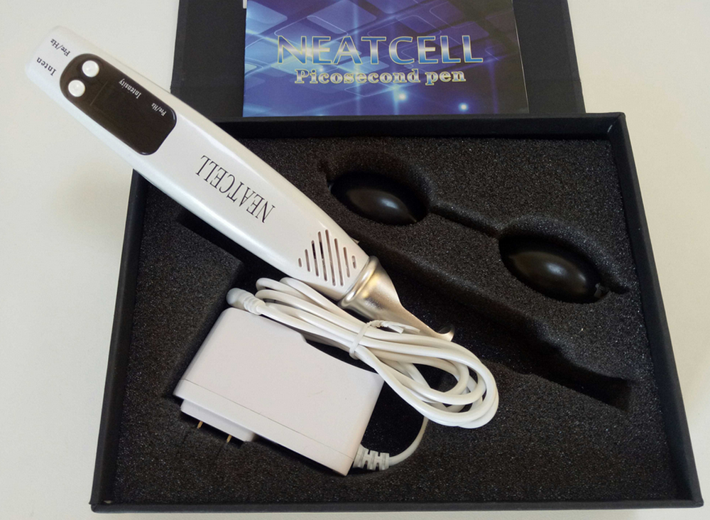 

New products innovative product picosecond laser pen