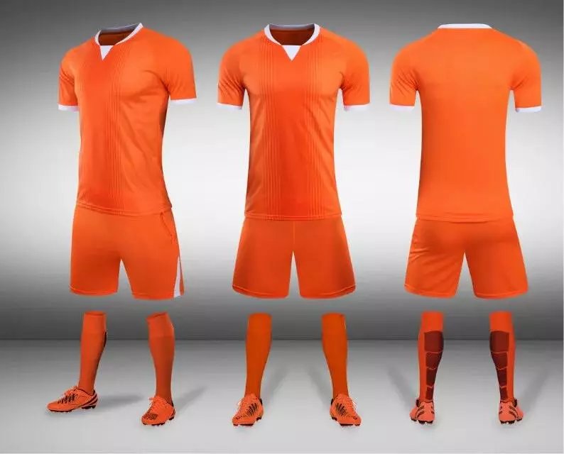 2020 Discount Cheap Customized Soccer Jerseys Sets,Wholesale Tops With Shorts,Training Jersey