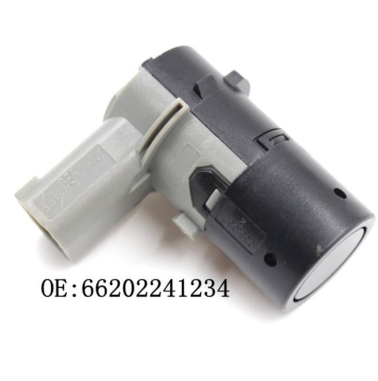 1Pair PDC Parking Sensor 66202241234 Reverse Sensor For BMW E39 60 E61 E63 E64 Z4 E85 E86 MINI R50 R53 Canrio R52 2241234 Car Parts-image-404393433