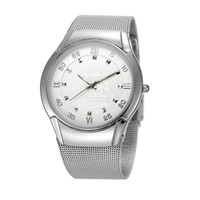 silver
