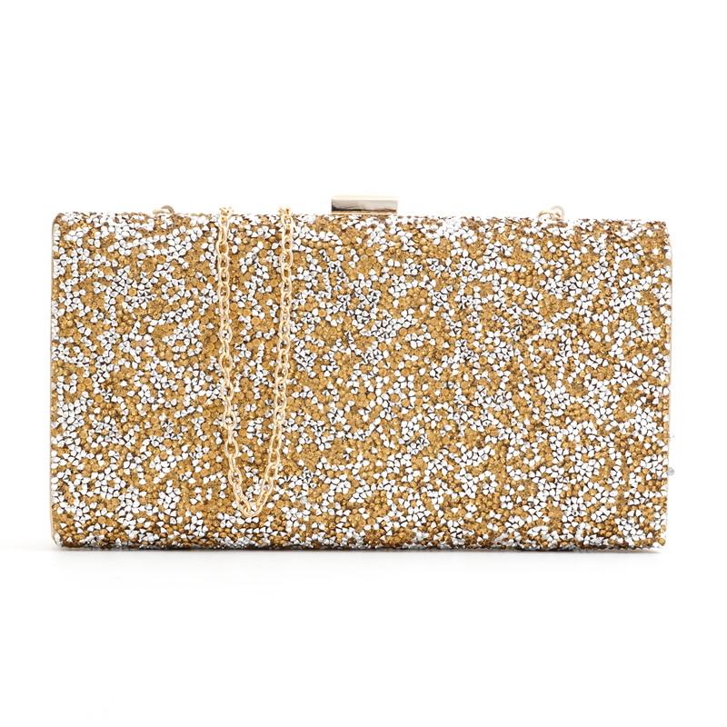 

HBP women shoulder bags women chain crossbody bag handbags Leisure banquet purse high quality female 34531397, Picture color