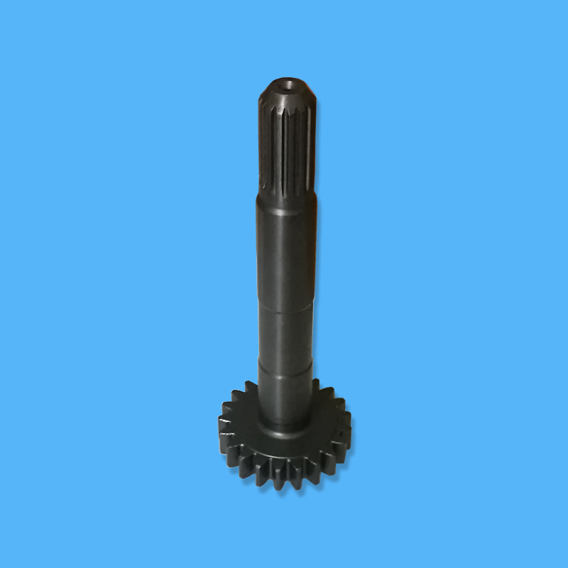 Prop Shaft 2022131 Sun Gear Shaft for Final Drive Travel Device Gearbox Assembly Fit EX120-image-404354684