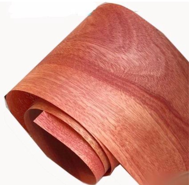 

Length: 2.5Meters/Roll Thickness:0.25mm Width:22cm Home Decor Natural Peach Core Wood Veneer