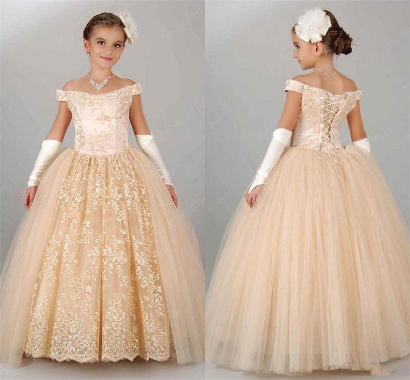 off shoulder frocks for girls