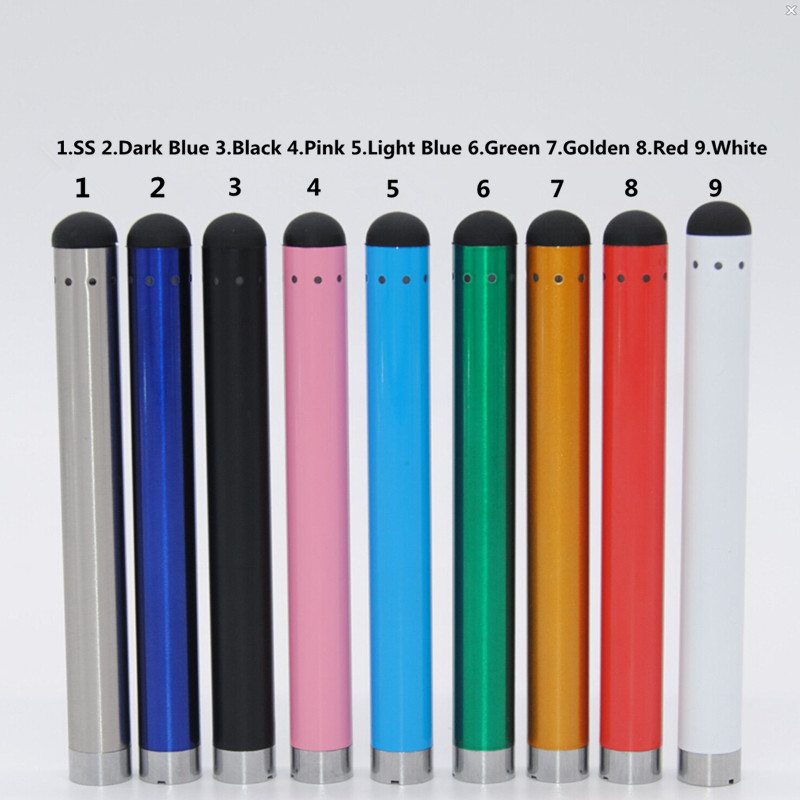 

Newest O.pen Cigarettes Pens 280mah Battery Tank Button Bud DHL Touch EGo For 510 Vaporizer Electronic CE3 Batteries Clearomizer No Vap Pclf