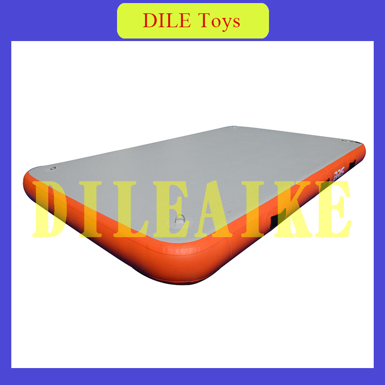 

2 meters Long Air Track Inflatable Air Track for Family use Floor Home Gymnastics Tumbling Mat Inflatable Gymnastics Air Mat