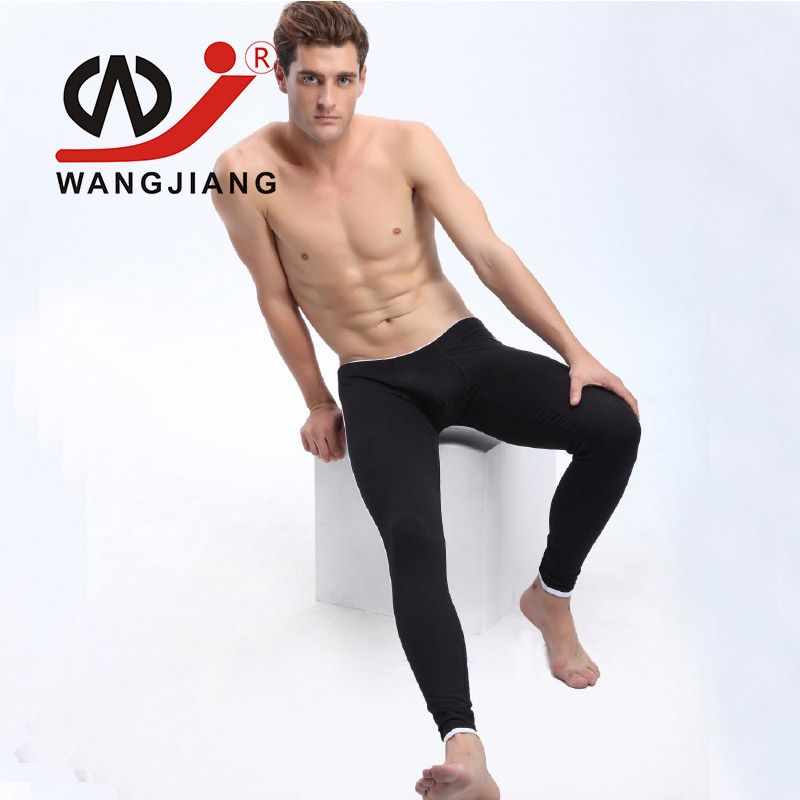 2017 Wholesale Gym Gay Pajama Pants Brand Clothing Sexy Male Pajamas ...