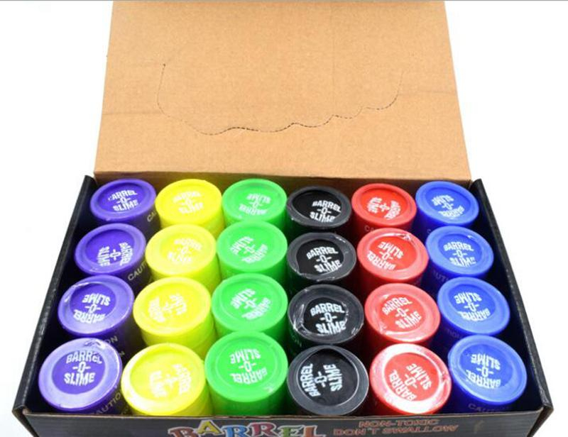 Télécharger gratuitement Images Vente En Gros Jouets Slime 2020 En Vrac A Partir De Meilleur le plus cool salutations