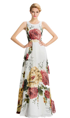 tips dresses
