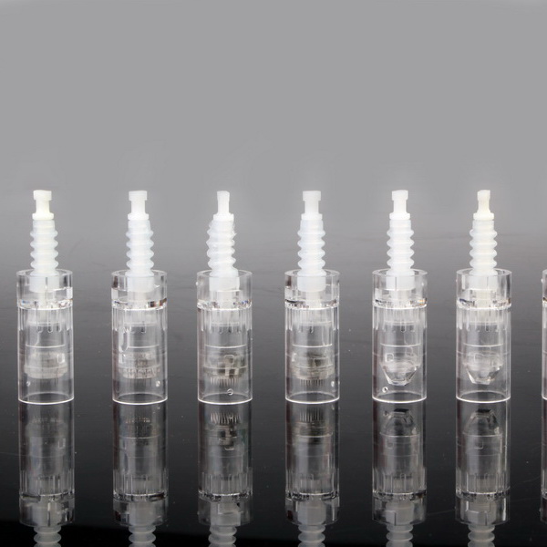 

Microneedle Derma Pen Needles For Electric Skin Care Product DermaPen MYM Permanent Makeup