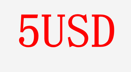 5usd