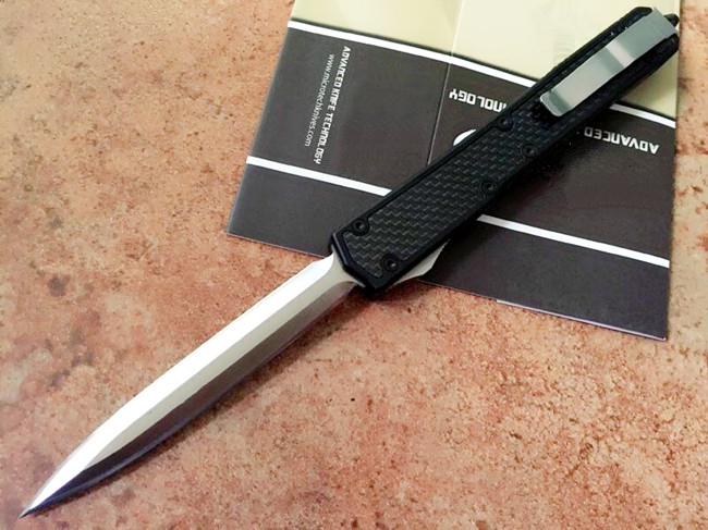 

OEM Mict Makora II 106-1 T6-6061 D2 Hunting Pocket Knife collection tactical knives Xmas gift for men Adru
