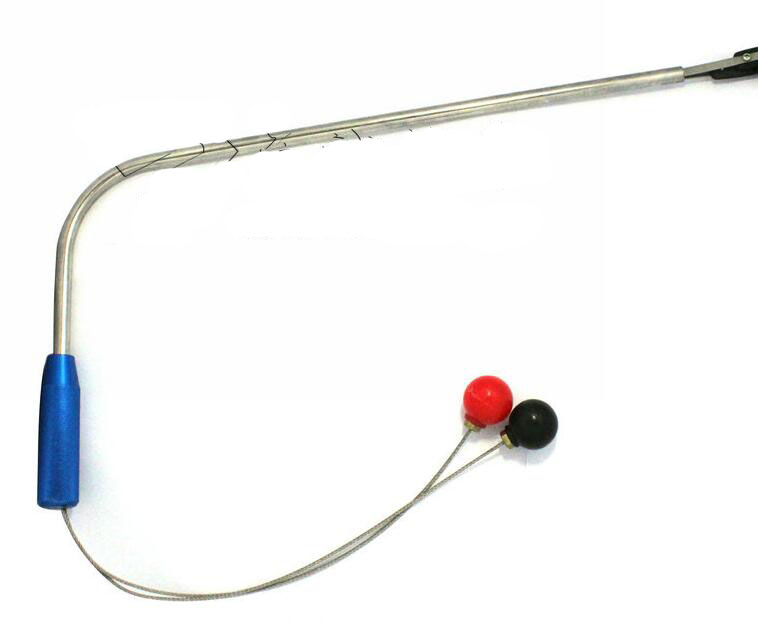 

LSL AUTO LOCK Peep Hole Open Manipulator Civil Locksmith Tool Cat Eye automatic locking Lock Pick Tools