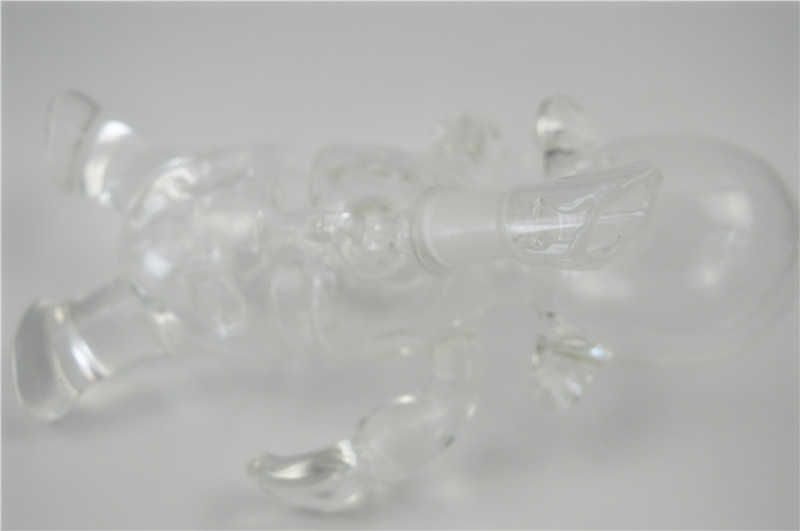 

2017 high-grade new glass bongs colouful glass bowls pipes for smokingoil rigs ash catcher perc bubbler bongs water pipes