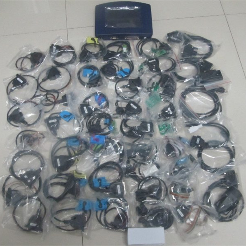 

mileage programmer TOOL FOR CARS v4.94 VERSION digiprog3 odometer RESET With ob 2 full cables