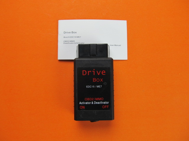 

obd2 immo deactivator tool vag drive box Activator edc15 me7