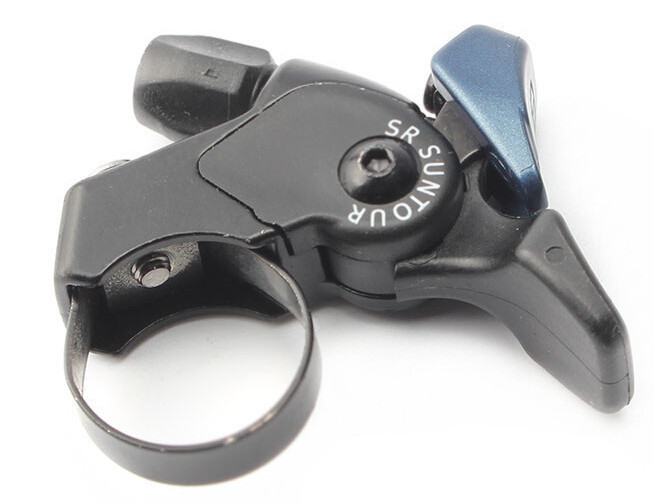 SR SUNTOUR MTB Bike Forks Remote Lockout Lever Epicon XCR XCM RAIDON