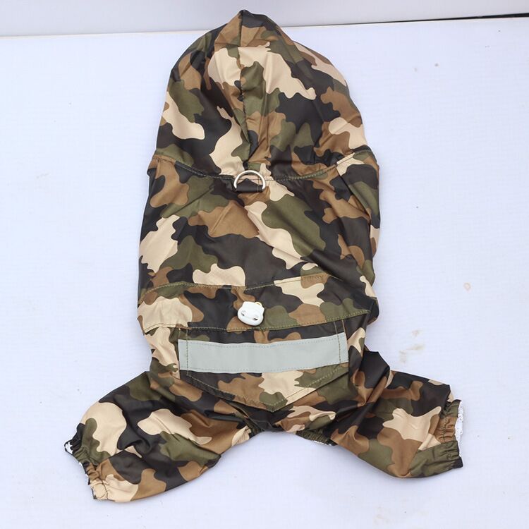 Camouflage