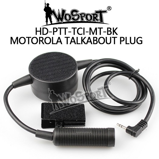 Motorola talkabout