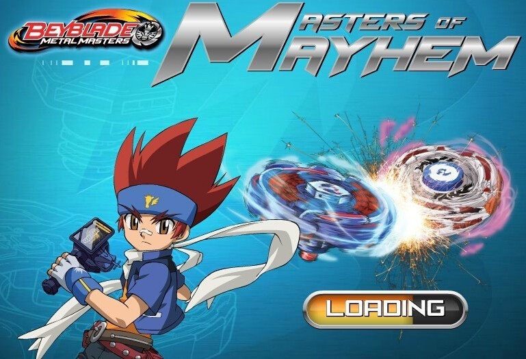 bb117 beyblade