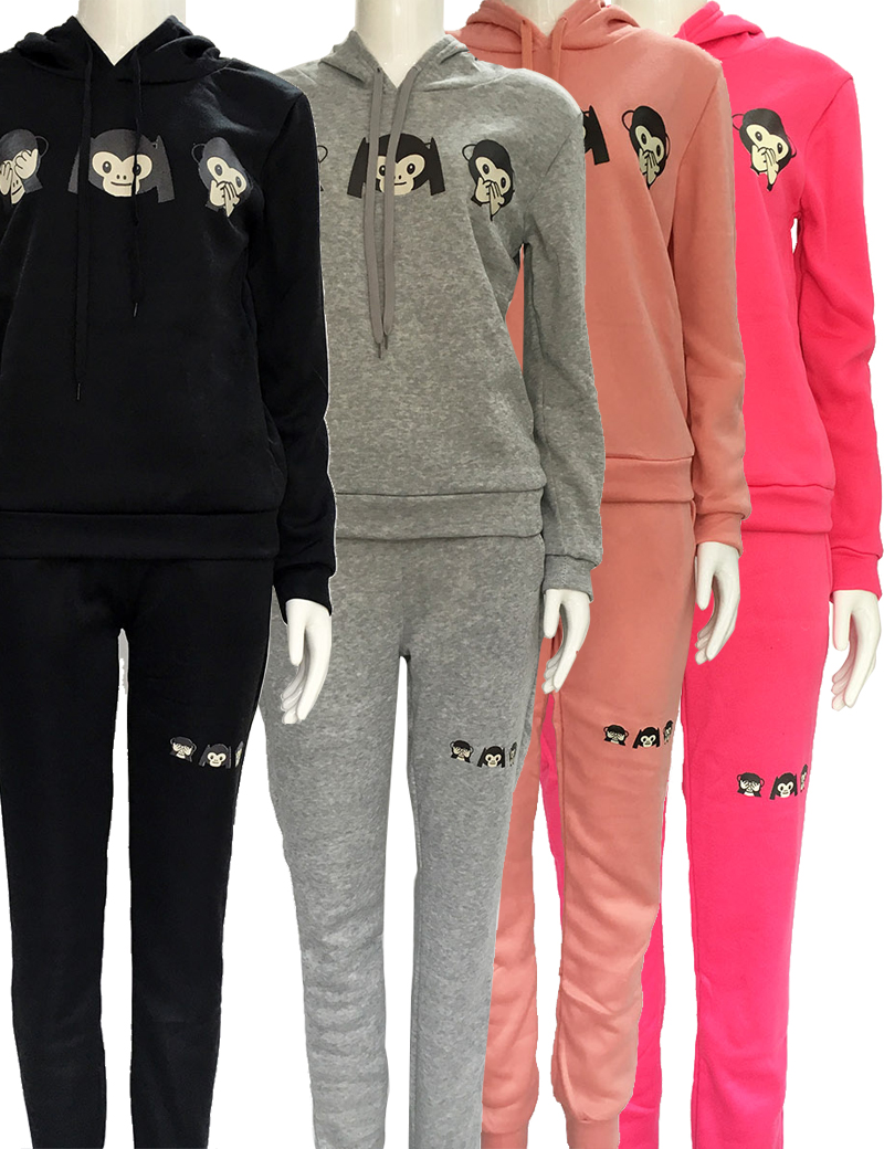 cute cheap tracksuits