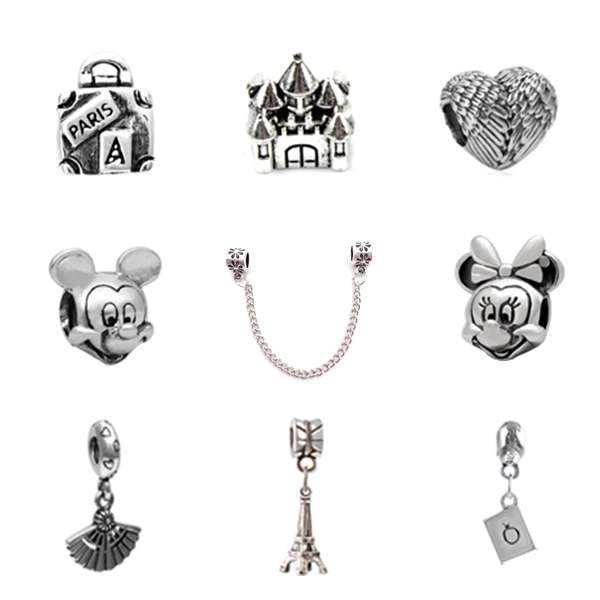 pandora charm castello pandora charm castello