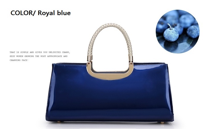 Royal Blue