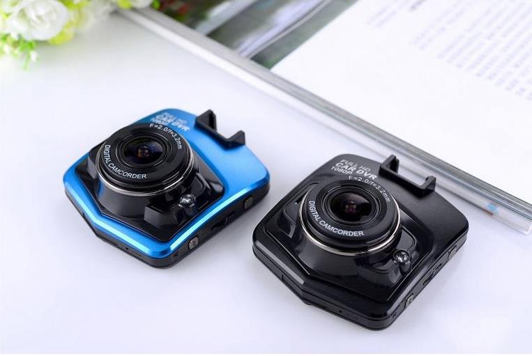 40 PCS New mini auto voiture dvr caméra dvrs full 1080p enregistreur de stationnement enregistreur vidéo caméscope vision nocturne black box dash