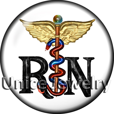 

AD1303901 12mm 18mm 20mm Snap On Charms for Bracelet Necklace Hot Sale DIY Findings Health Symbol Design noosa