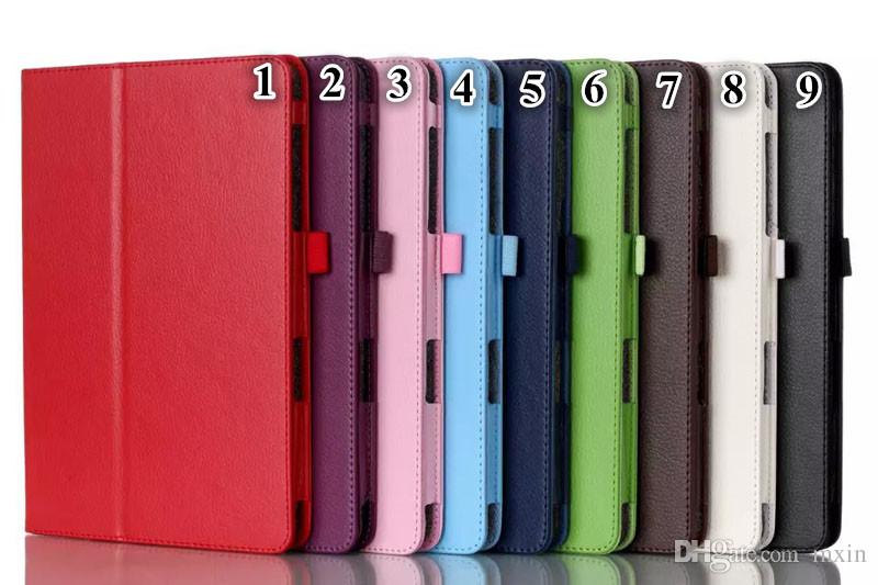 

New Arrival New For ipad mini PU Leather Protective Case Smart Stand Cover for iPad Mini1 For ipad mini2 For iPad mini3 Free Ship 10 Colours