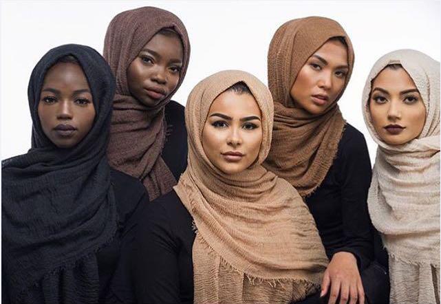 

76 ColorS Ruffled Cotton Monochrome Ethnic Wind Scarf 190-100cm Crinkled Cotton Linen Hair Side Women's Scarves Shawls