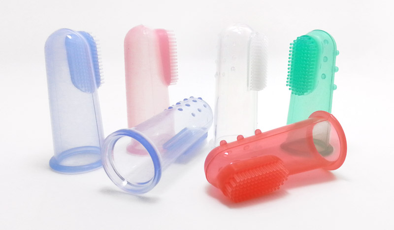 brush for 1 year old