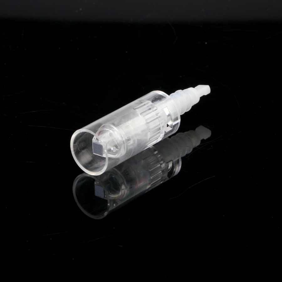 

disposable 9/12/36 Pin Needles Cartridges used on Electric Auto Micro Stamp Derma Pen MYM dermapen