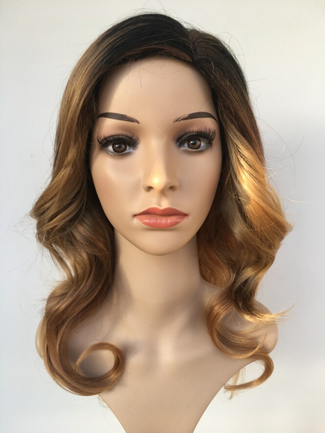 Ombre Color