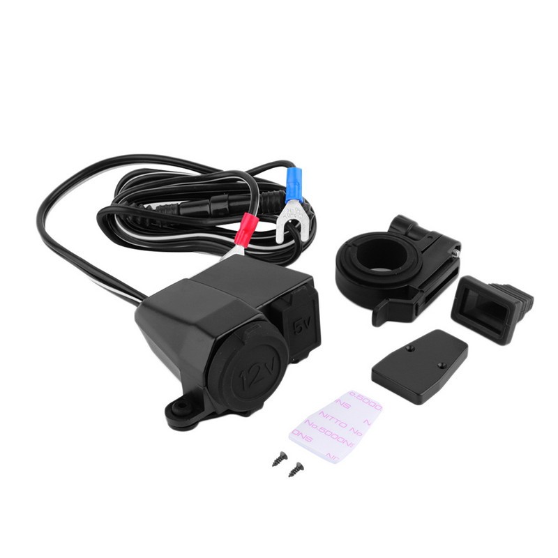 Motorcycle Usb Charger Port Online Shopping | Motorcycle Usb Motorcycle Usb Charger Port Online Shopping | Motorcycle Usb