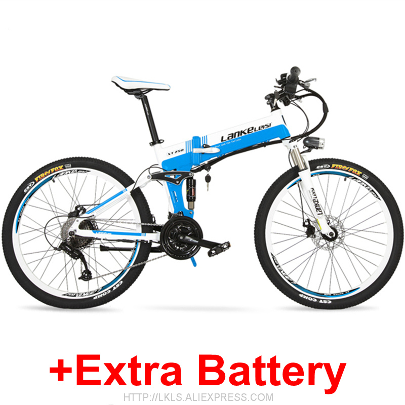 S Plus Extra Battery