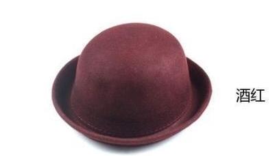 wine red