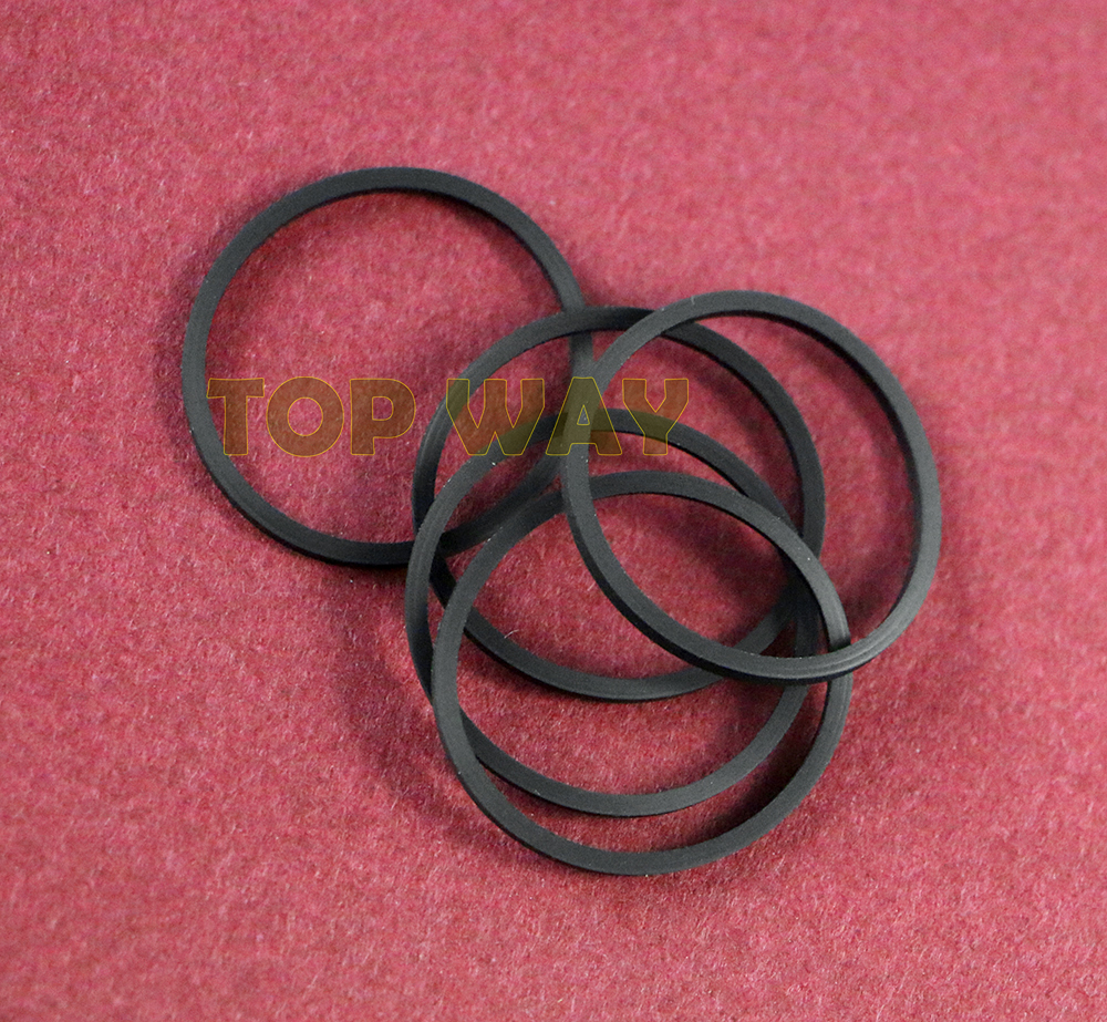

DVD Drive Belt For Xbox 360 Replacement Rubber Ring For Lite On Benq Disk Drive Motor Lens xbox360 belt