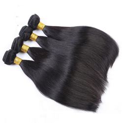 

Factory Wholesale virgin Human Hair extensions Indian hair extension weft Unprocessed 2017 cheap chinese Brazilian remy Hair natural color