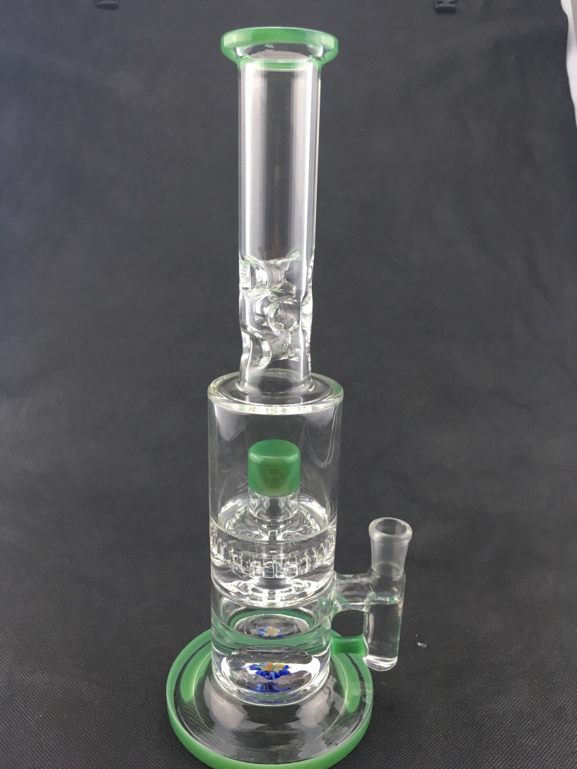 

Large Beaker bong,carta glass hookah, welcome to order, price concessions