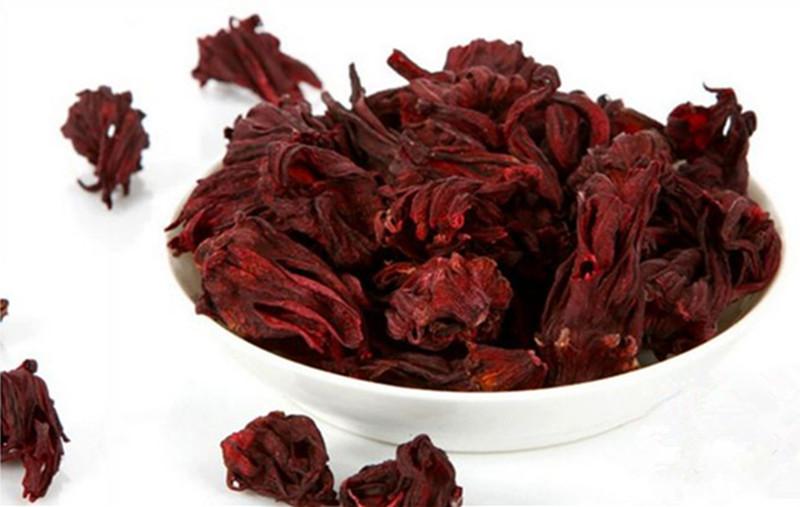 

500g health care Roselle tea hibiscus tea, dried flowers Tea,the products food tea