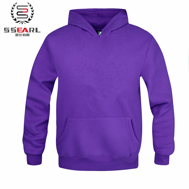 

Wholesale-New arrival 2016 winter Hoodies men classic pure classic sports hoodies & sweatshirts Hoodies mens hoodies and sweatshirts, Purple