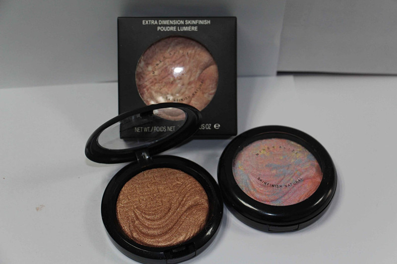 

FREE SHIPPING 20 PCS MAKEUP NEW MINERALIZE POWDER ENGLISH NAME 9g, Mixed color