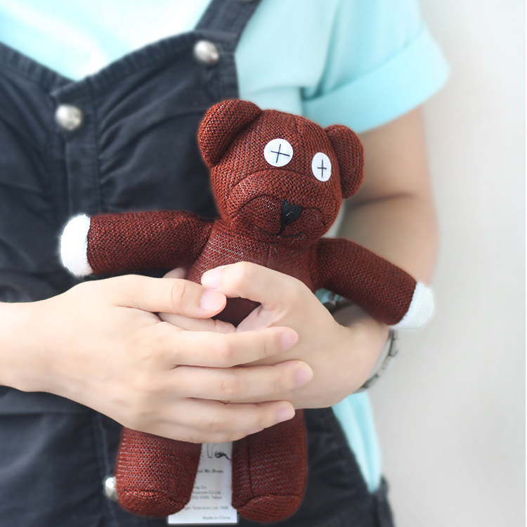 small teddy bear toys