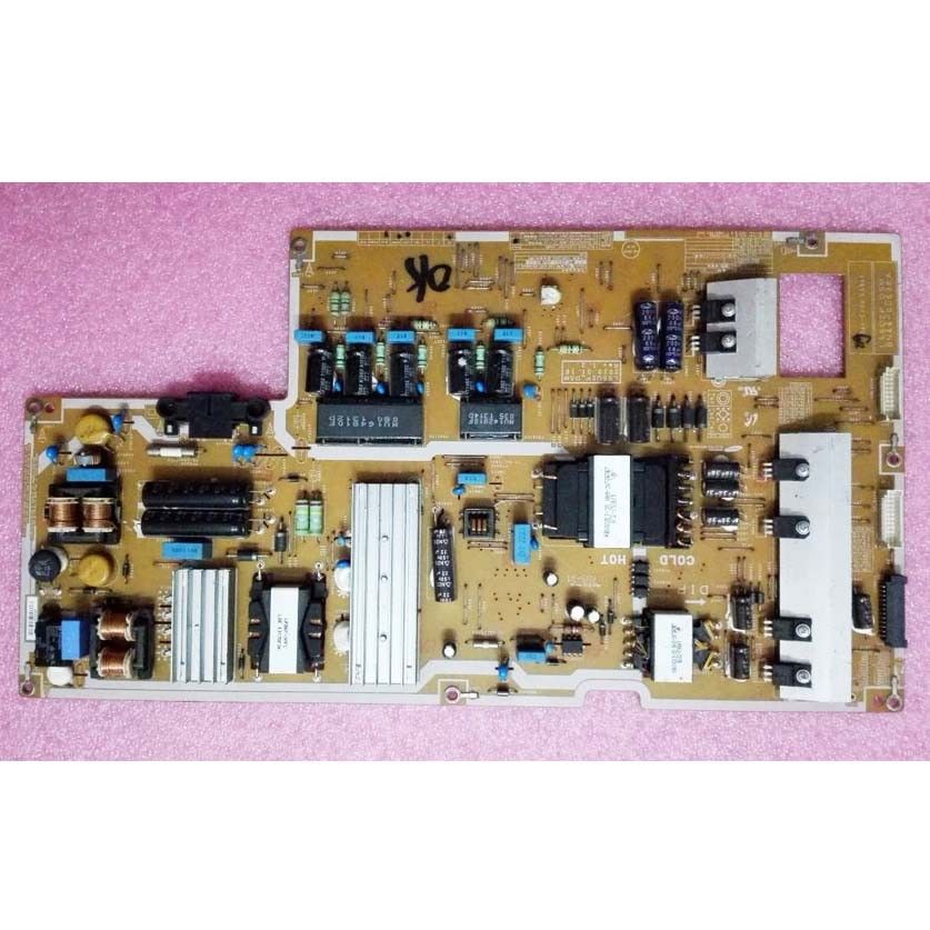 

NEW Original FOR Samsung UA55F8000AJ BN44-00636A L55U2P-DHS power board