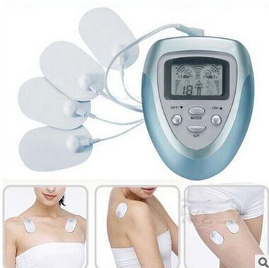 

TENS UNIT/TENS Slimming Massager/Electrical Nerve Muscle Stimulator/Digital physical therapy machine/Physiotherapy massager