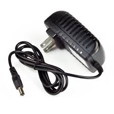 

12V 2A AC/DC Power Adapter Charger For WD My Book Elements External Hard Drive