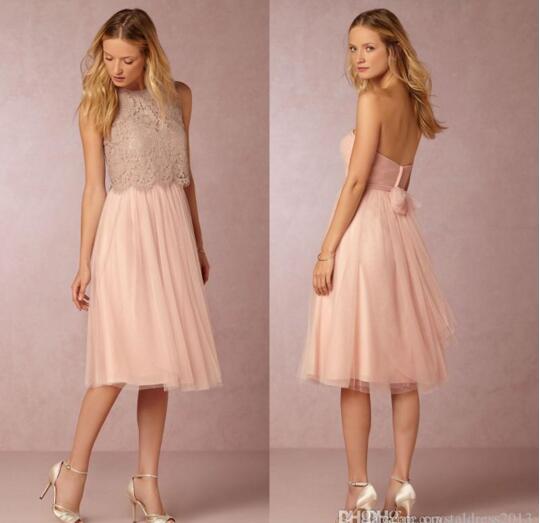 cocktail attire beach wedding