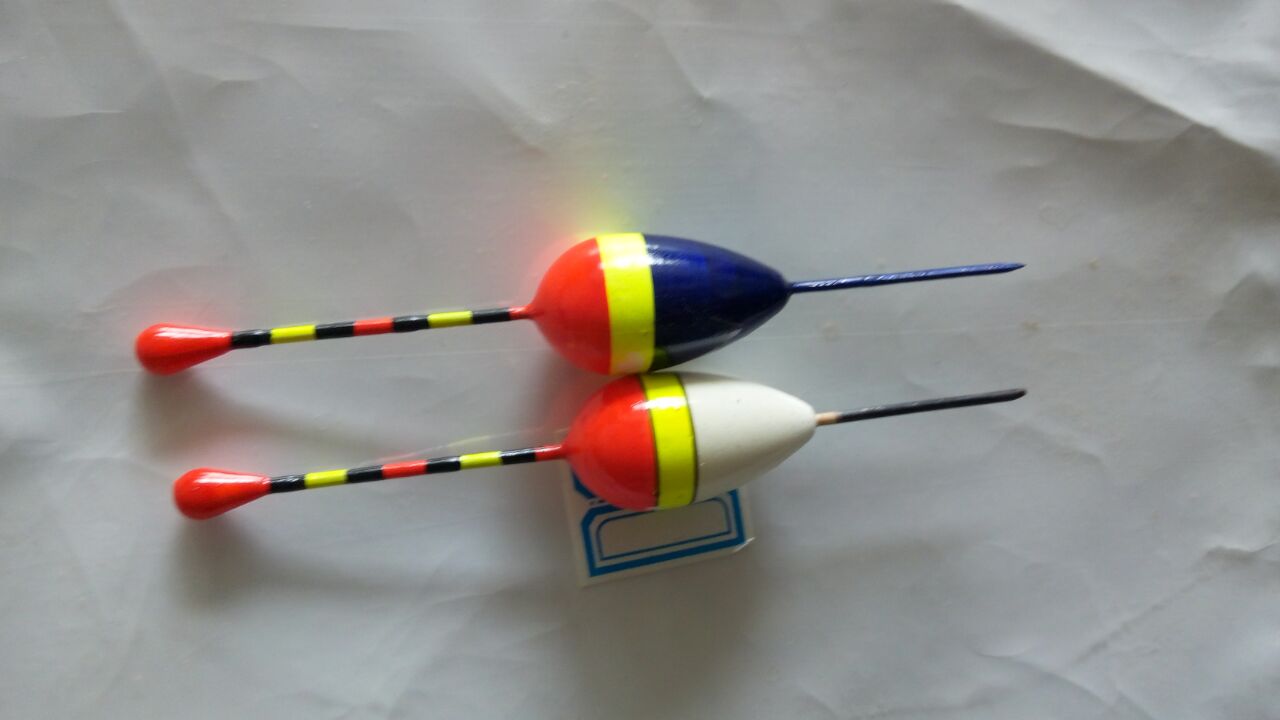 

lake river carp sea big game fishing float short tail float