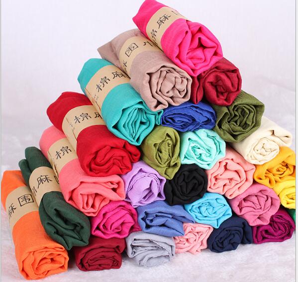 

Wholesale solid Mianma female winter long beach towel scarf scarf shawl wholesale all-match warm dual-purpose Fast Delivery, Blue;gray